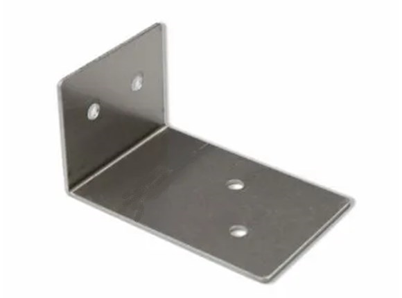 james hardie gravis aluminium angle bracket